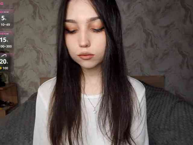 MeghanEberting webcam