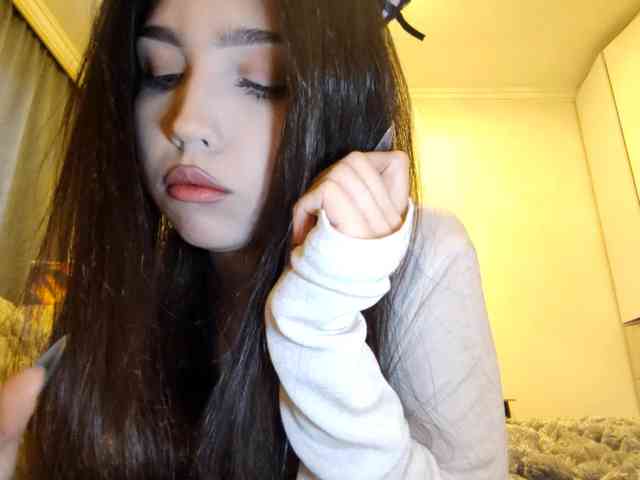 MeghanEberting webcam