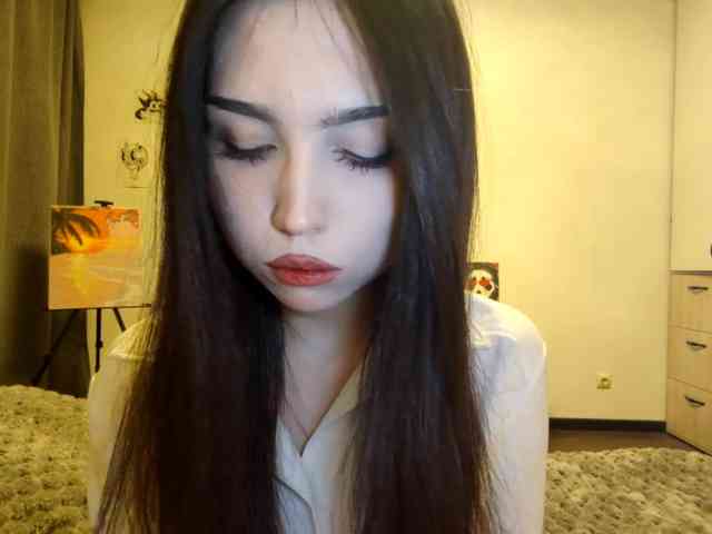 MeghanEberting webcam