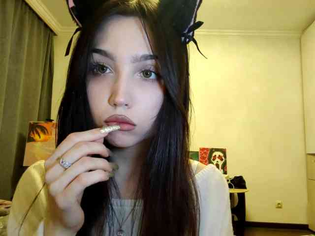 MeghanEberting webcam