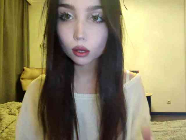 MeghanEberting webcam