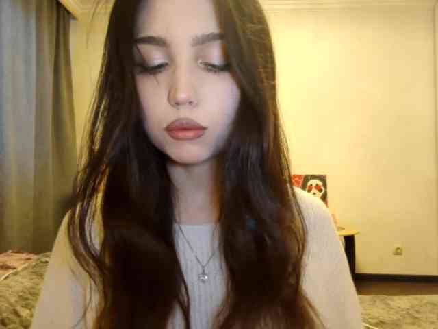 MeghanEberting webcam