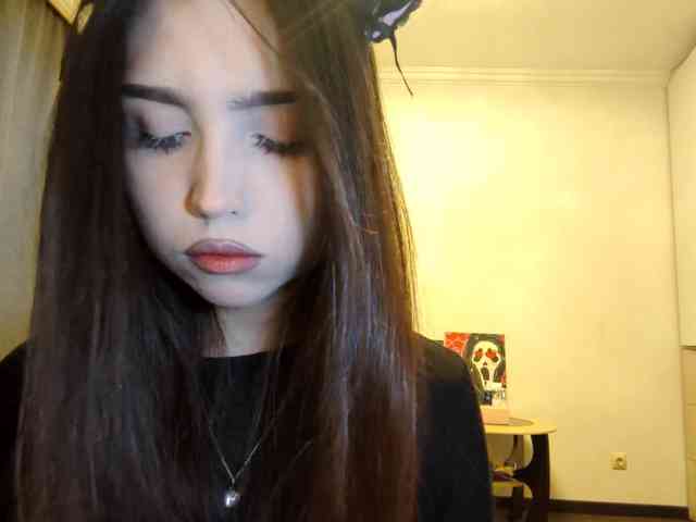 MeghanEberting webcam