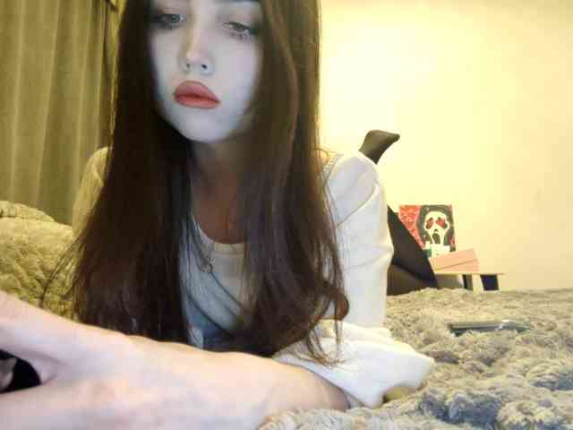 MeghanEberting webcam