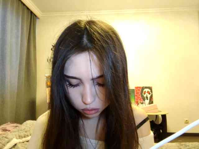 MeghanEberting webcam