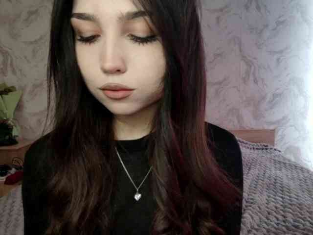 MeghanEberting webcam