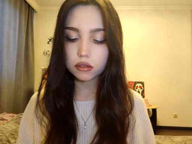 MeghanEberting webcam