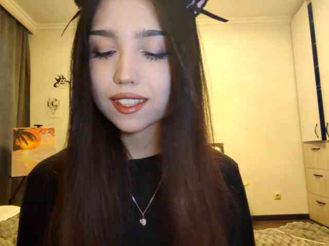 MeghanEberting webcam