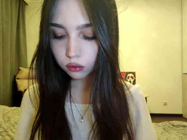 MeghanEberting webcam