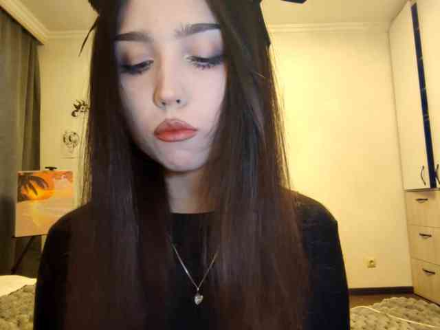 MeghanEberting webcam