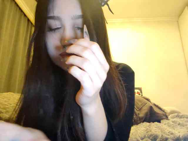 MeghanEberting webcam