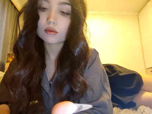 MeghanEberting webcam