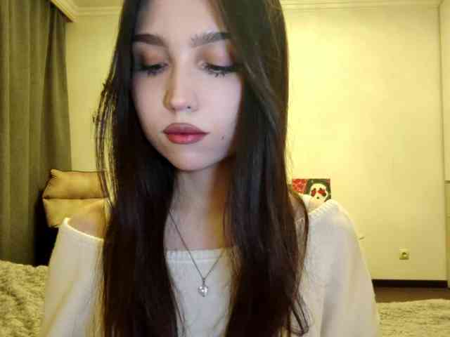 MeghanEberting webcam