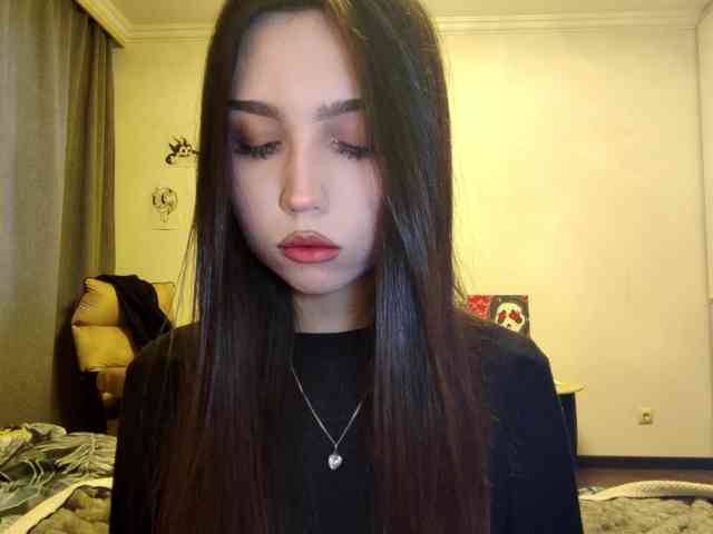 MeghanEberting webcam