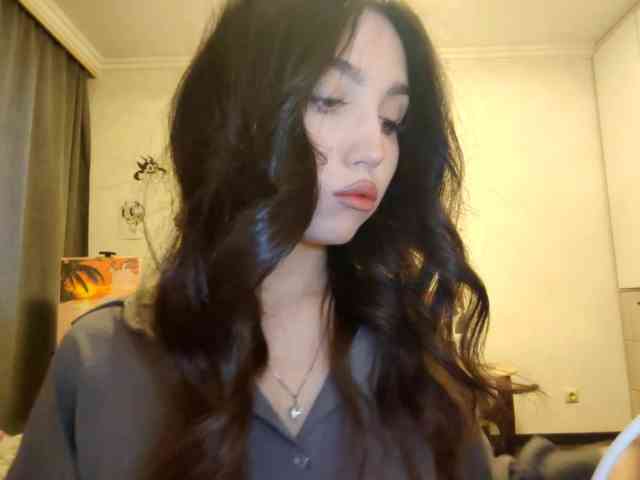 MeghanEberting webcam