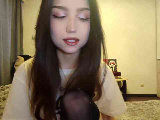 MeghanEberting webcam