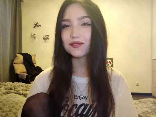 MeghanEberting webcam