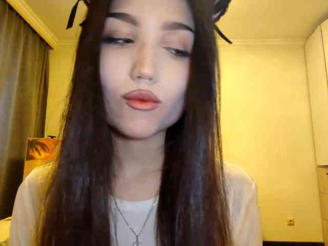 MeghanEberting webcam