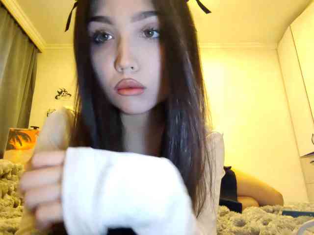 MeghanEberting webcam