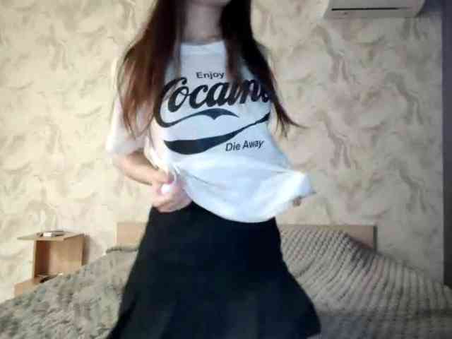 MeghanEberting webcam