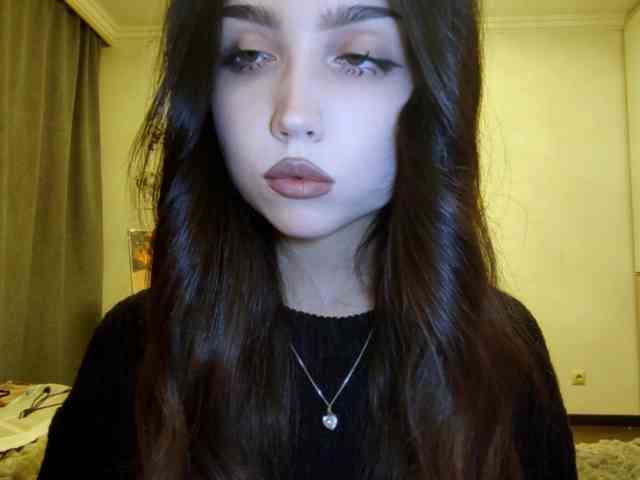 MeghanEberting webcam