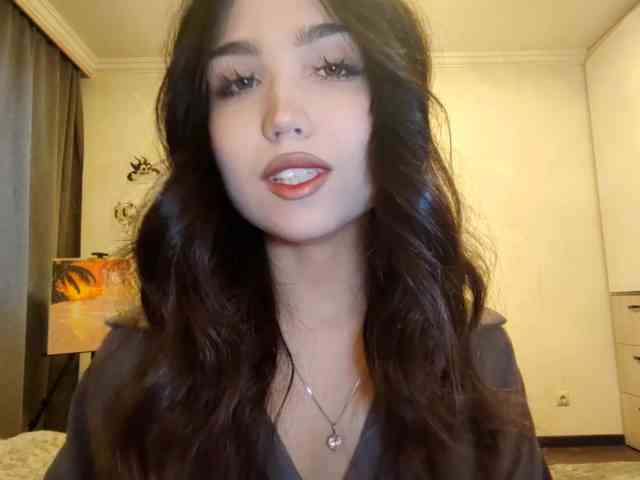 MeghanEberting webcam