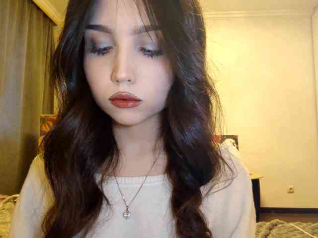 MeghanEberting webcam