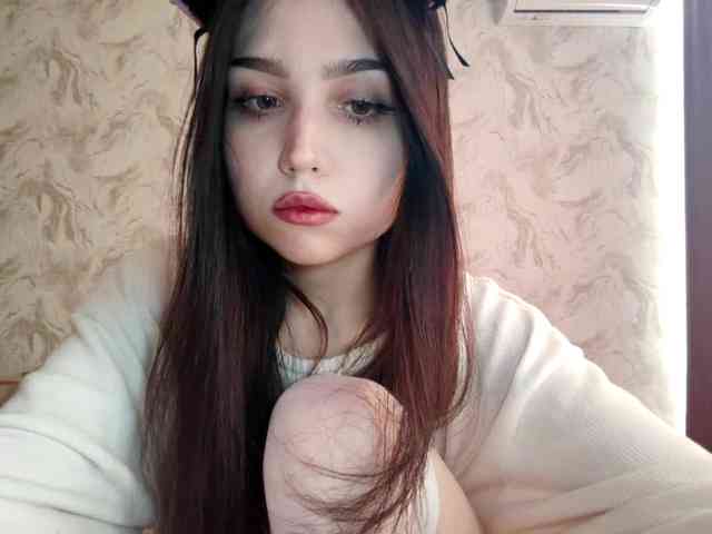 MeghanEberting webcam