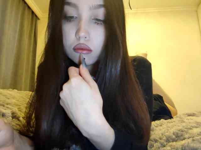 MeghanEberting webcam