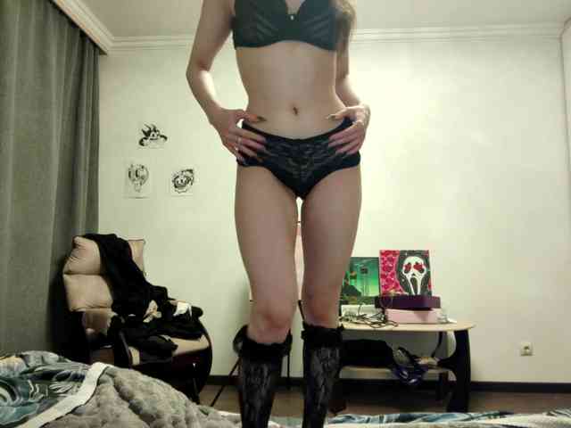 MeghanEberting webcam