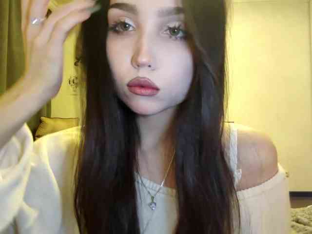 MeghanEberting webcam