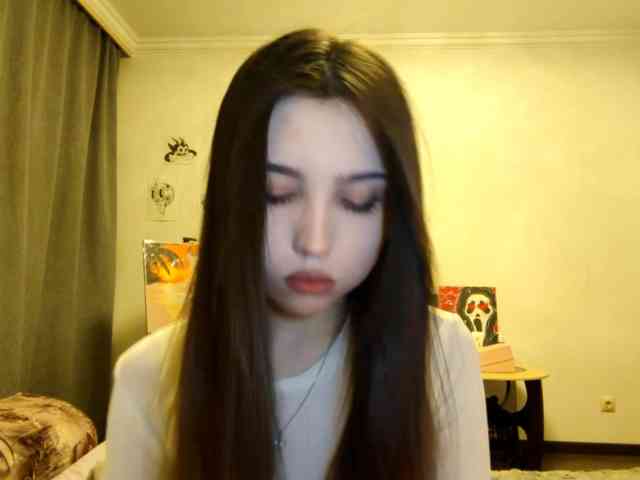 MeghanEberting webcam