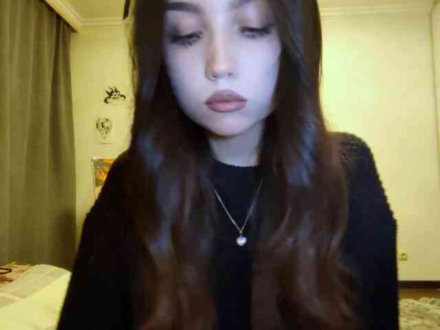 MeghanEberting webcam