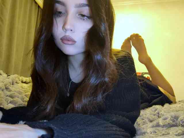 MeghanEberting webcam