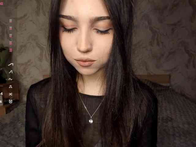 MeghanEberting webcam