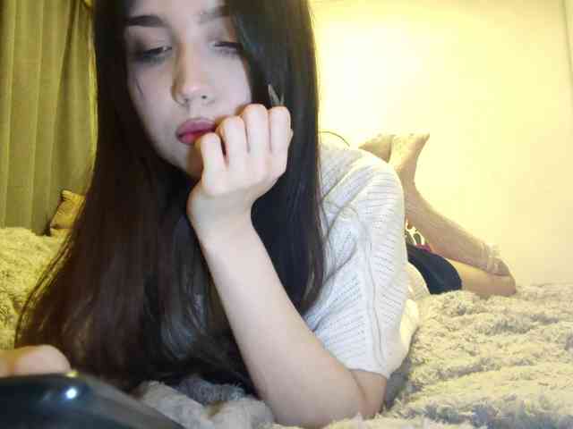 MeghanEberting webcam