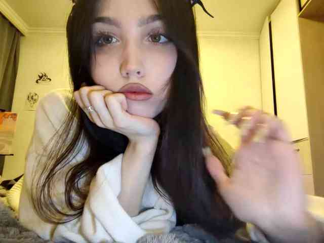 MeghanEberting webcam