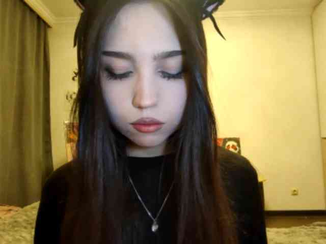 MeghanEberting webcam