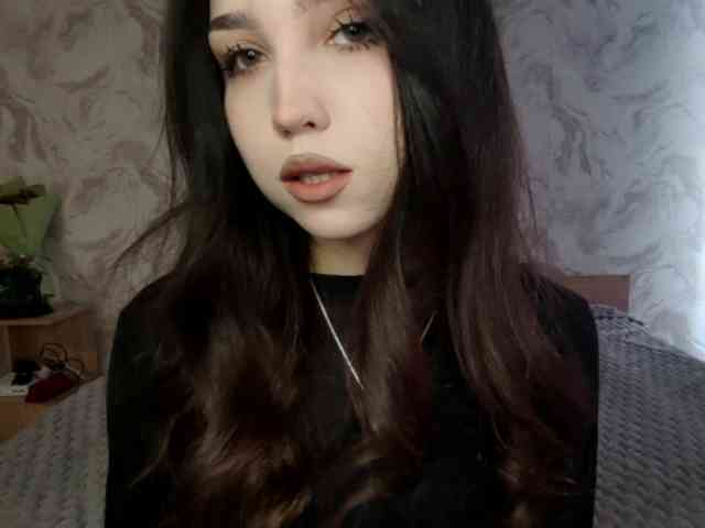 MeghanEberting webcam