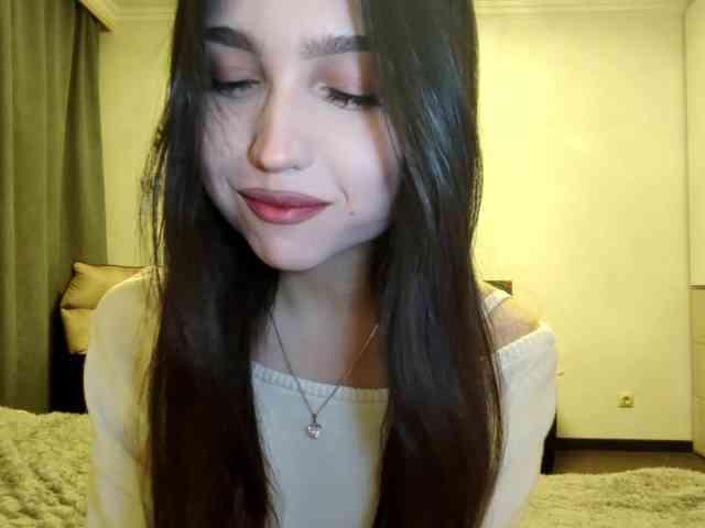 MeghanEberting webcam