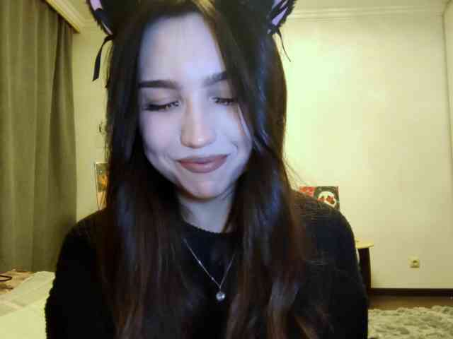 MeghanEberting webcam