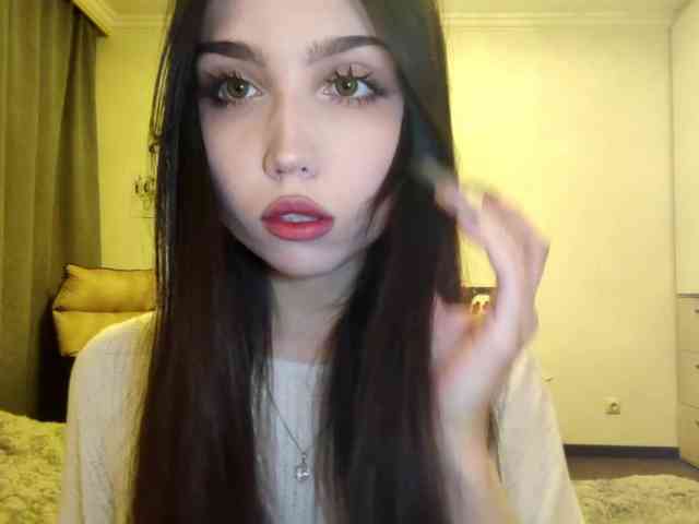 MeghanEberting webcam