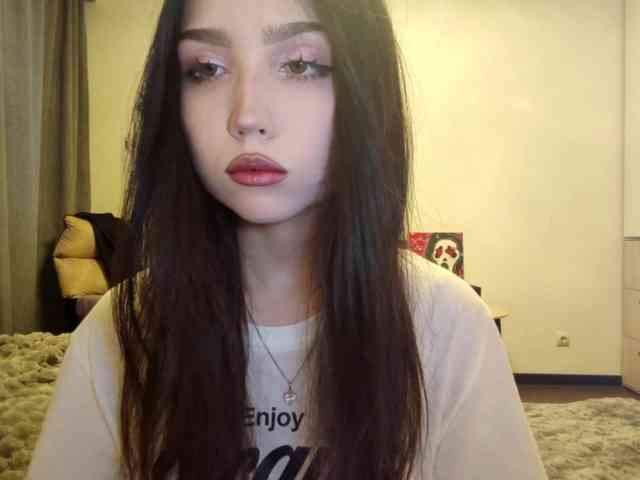 MeghanEberting webcam