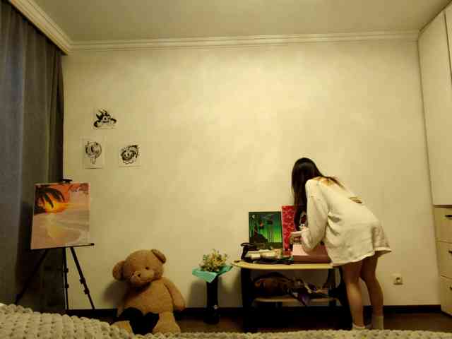 MeghanEberting webcam