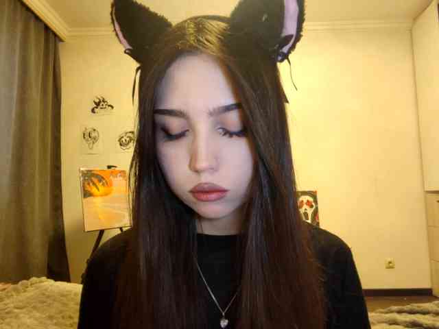 MeghanEberting webcam