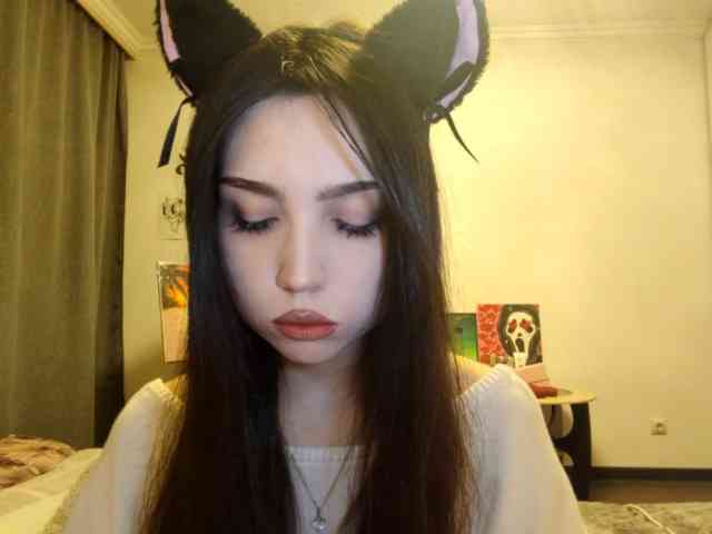 MeghanEberting webcam