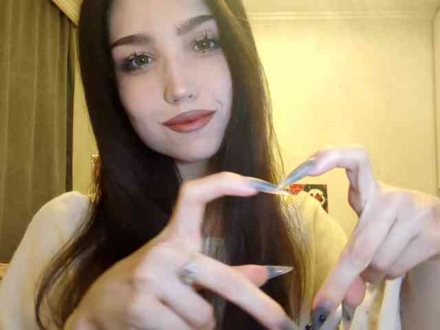 MeghanEberting webcam