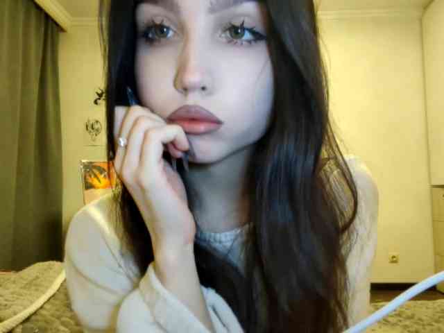 MeghanEberting webcam