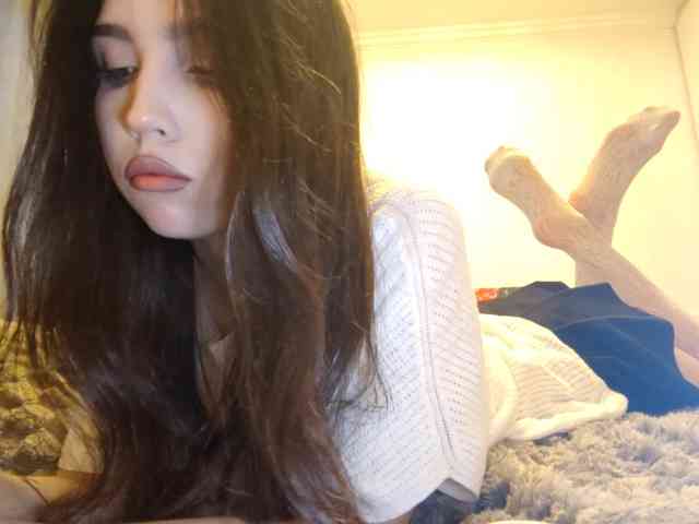 MeghanEberting webcam