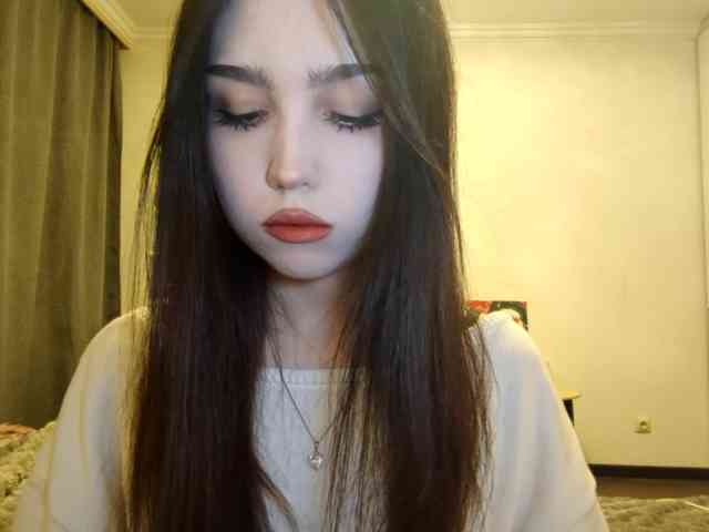 MeghanEberting webcam